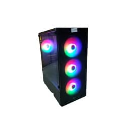 OVO GX 950 BLACK CASE