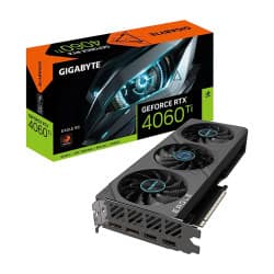 GIGABYTE GeForce RTX 4060 Ti EAGLE 8G Graphics Card
