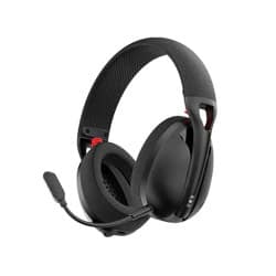 Fantech TAMAGO WHG01 Lightweight Wireless Headset (Black)
