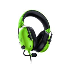 Razer BlackShark V2 X Wired Gaming Headset - Green