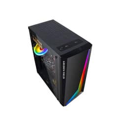 Golden Field XH8 Mid Tower ATX Gaming Case
