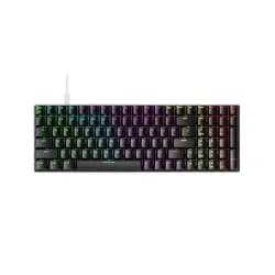 DAREU EK8100 RGB 100 KEY MECHANICAL KEYBOARD (BLUE SWITCH)