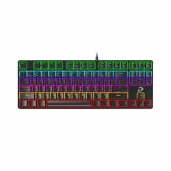 Dareu EK87 Optical Blue Hot Swappable Gaming Keyboard