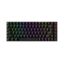 Dareu EK884 RGB 84 Key Mechanical Keyboard (Blue Switch)