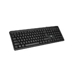 Golden Field GF-K101 Wired USB Keyboard with Bangla