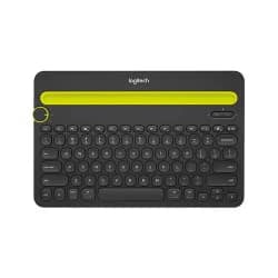 Logitech K480 Bluetooth Multi-Device Keyboard