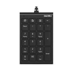 Dareu Mini LK22 Numeric Keypad