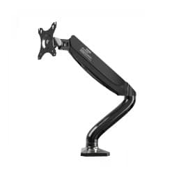 Kaloc KLC DS90 17-32 inch LCD/LED Monitor Single Arm Desk Mount Stand