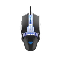 AULA H508 Wired Gaming Mouse