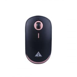 Golden Field GF-M602W BK Wireless Mouse