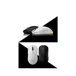 Ironcat Zero Pro v2 lightweight Custom Wireless Gaming Mouse