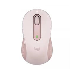Logitech Signature M650 Bluetooth (Dual mode) Rose Mouse #910-006263