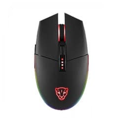 MotoSpeed V50 RGB Backlight Gaming Mouse