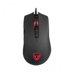 MotoSpeed V70 (PMW6400) Weird Gaming Mouse