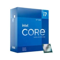 Intel Core i7-12700KF 3.6 GHz 12-Core LGA 1700 Processor