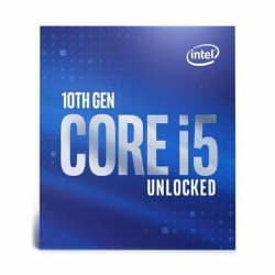Intel 10th Gen Core i5-10600K Processor