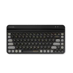 A4TECH Fstyler FBK30 Bluetooth & 2.4G Wireless Keyboard
