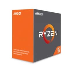 Amd Ryzen 5 1600x Processor