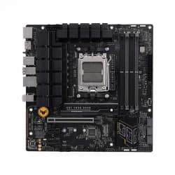 ASUS TUF Gaming B650M-E DDR5 Motherboard