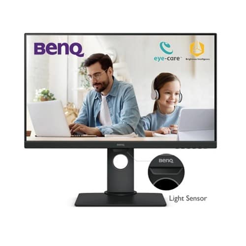 BenQ GW2780T 27 Inch Eye-care FHD IPS Monitor