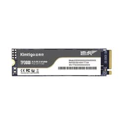 KIMTIGO TP3000 1TB GEN3 M.2 NVME SSD