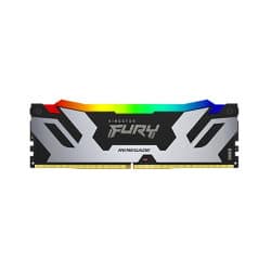 Kingston Fury Renegade RGB 32GB (2x16GB) 6800mhz DDR5 CL36 Desktop RAM