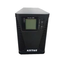 KSTAR HP910CS SERIES 1KVA ONLINE UPS