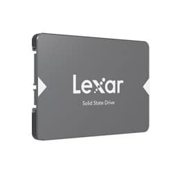 Lexar NS100 128GB 2.5-inch SATA III SSD