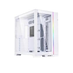 Lian LI O11Dynamic EVO RGB White casing (G99.O11DEW.00)