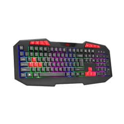 SCORPION MARVO K602 MEMBRANE GAMING KEYBOARD