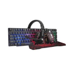 MARVO SCORPION CM370 4-IN-1 GAMING STARTER COMBO KIT