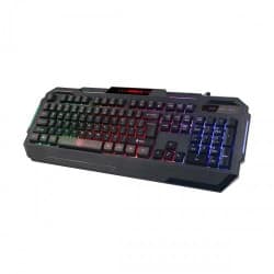 MICROPACK GK-10 CUPID LIGHTING GAMING KEYBOARD