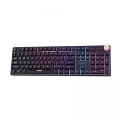 MICROPACK GK-30 ARES MECHANICAL RGB GAMING KEYBOARD