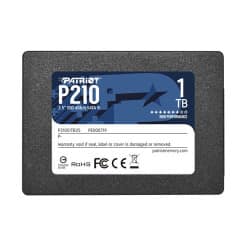 Patriot P210 1TB Sata III SSD