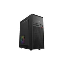 POWER TRAIN PT-277B MID TOWER ATX CASING