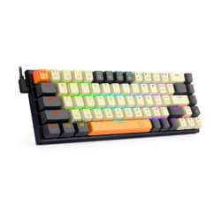 Redragon K633CGO-RGB Ryze Mechanical Gaming Keyboard