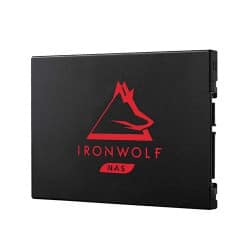 SEAGATE IRONWOLF 125 ZA1000NM1A002 1TB 2.5 inch SATA ENTERPRISE SSD