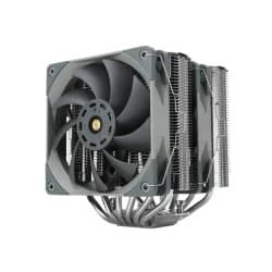 Thermalright Frost Tower 120 CPU Air Cooler