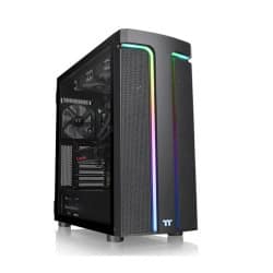Thermaltake H590 TG ARGB Mid Tower Chassis