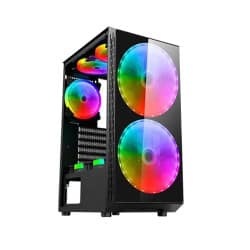 Thermaltake K13 ATX Mid Tower Gaming Case