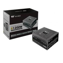 Thermaltake Toughpower GF3 1200W 80 Plus Gold Fully Modular Power Supply