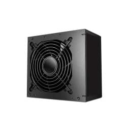 THUNDERBOLT 750W GAMING RGB FAN POWER SUPPLY WHITE