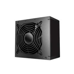 THUNDERBOLT 850W GAMING RGB FAN WHITE POWER SUPPLY