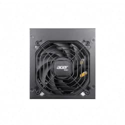 ACER AC650 BLACK 80 PLUS BRONZE FULL MODUAR POWER SUPPLY