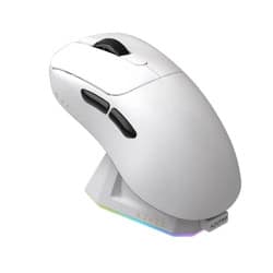 Ajazz AJ179P Dual Mode Gaming Mouse Black