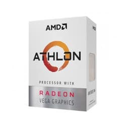 AMD Athlon PRO 300GE Processor with Radeon Graphics