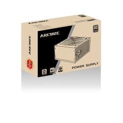 Aresze GX-350 350 Watt 80Plus standard Power Supply