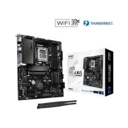 ASROCK Z890 PRO-A WIFI LGA 1851 ATX Motherboard