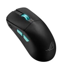ASUS ROG P713 harpe Ace Aim Lab Edition Wireless Gaming Mouse (Black)