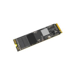 CARBONO GAMING ZX950 256GB M.2 NVMe SSD